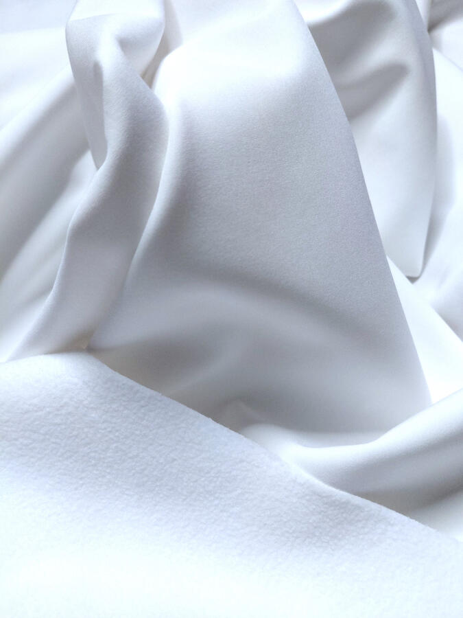 Softshell biały 290 g