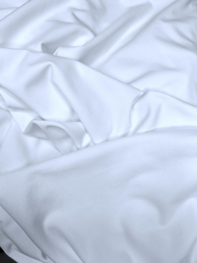 Dzianina STV dresowa